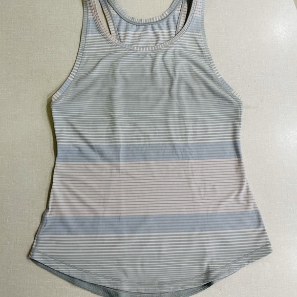 Lululemon Racerback Tank - Picture 2 of 7